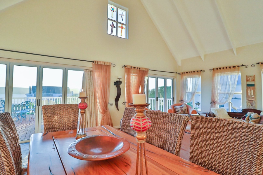 5 Bedroom Property for Sale in Myburgh Park Western Cape